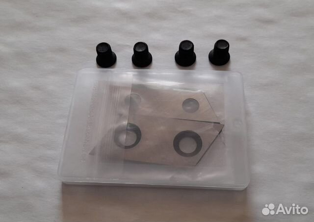 Ножи для садового измельчителя