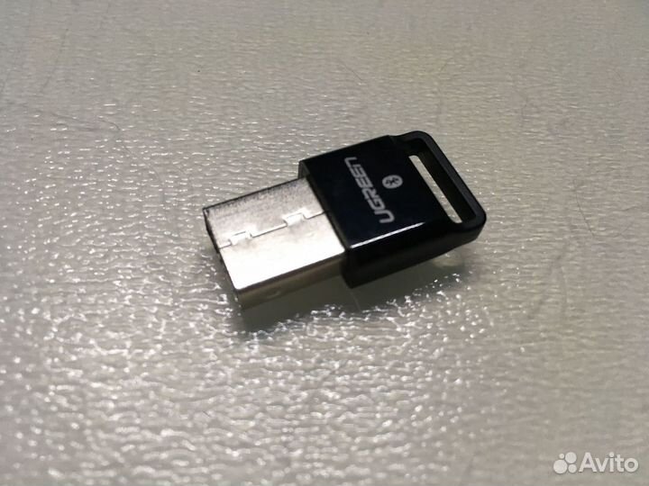 Bluetooth адаптер