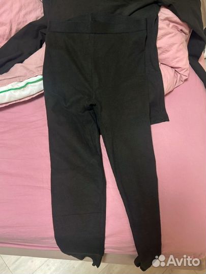 Термобелье женское