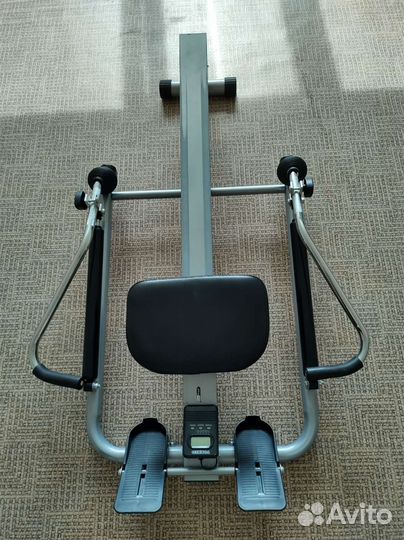 Гребной тренажер Torneo