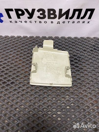 Заглушка Volvo FH4 82865718