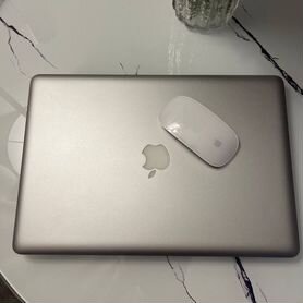 MacBook pro 15 2011