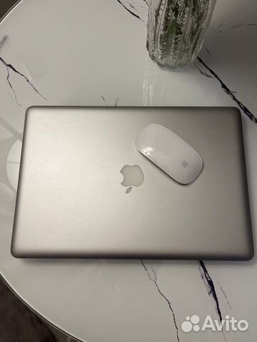 MacBook pro 15 2011