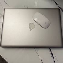 MacBook pro 15 2011