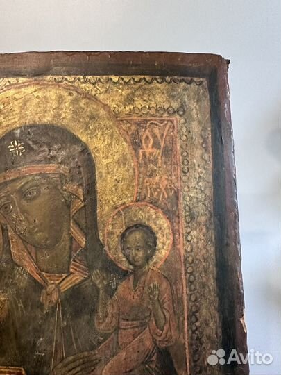 Икона 