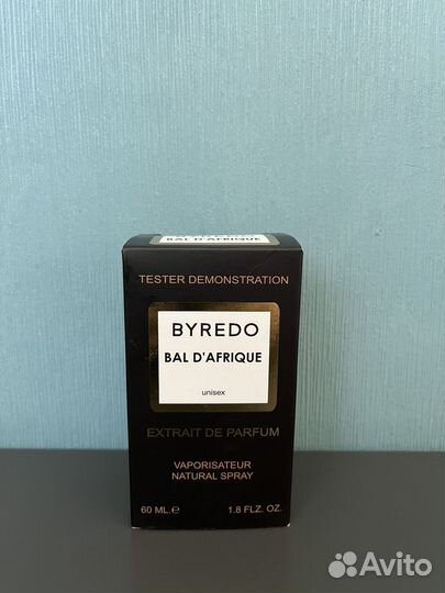 Byredo Bal D'Afrique
