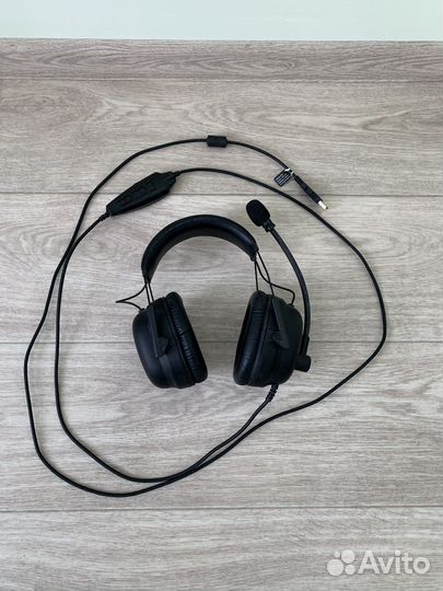 Наушники для компьютера ZET gaming prolite