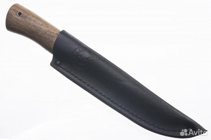 Нож Странник Кизляр новый с чехлом