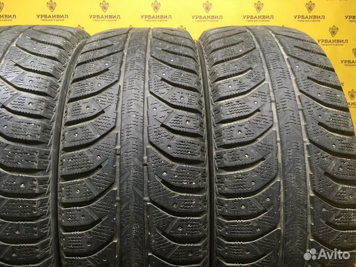Bridgestone Ice Cruiser 7000 215/60 R17 96H