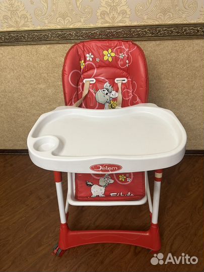 Стул для кормления