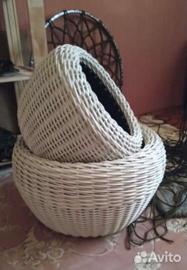 Кашпо для цветов