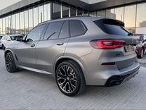 BMW X5 3.0 AT, 2020, 67 450 км, с пробегом, цена 7 817 000 руб.