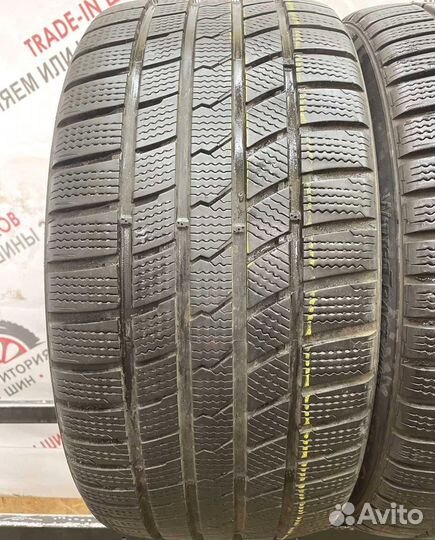 Kumho WinterCraft KW27 275/40 R18 103N