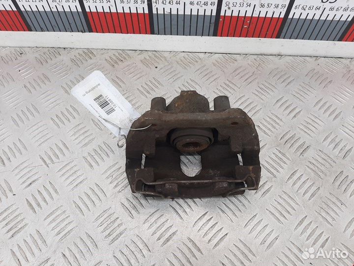 Суппорт задний левый для Volvo S60 1 8251312