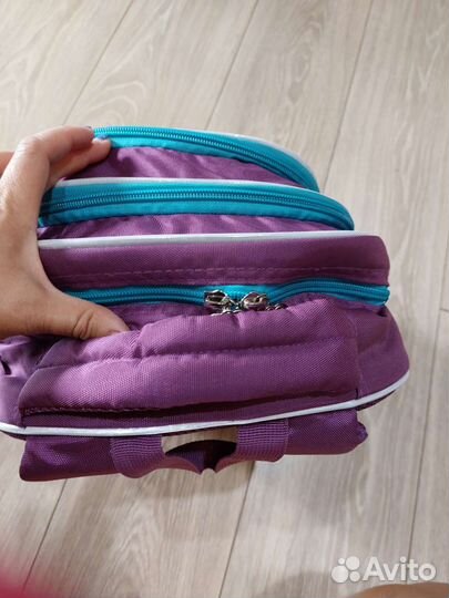 Школьный рюкзак