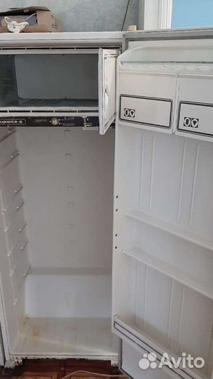 Холодильник Бирюса-6