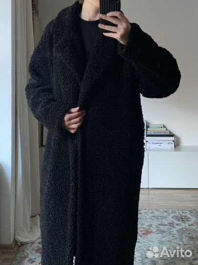 Шуба Ellada Kate