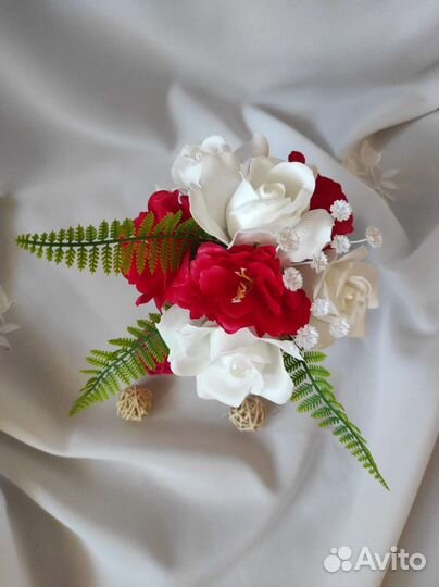 Мыльные розы букеты