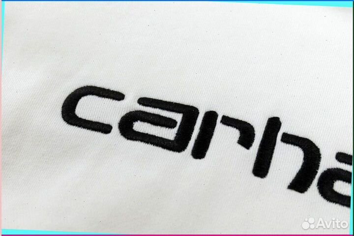 Толстовка Carhartt (Все цвета в наличии)