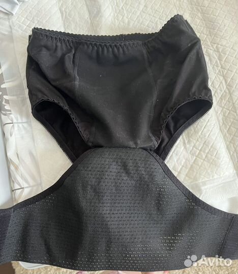 Бандаж Orteca женский послеоперационный