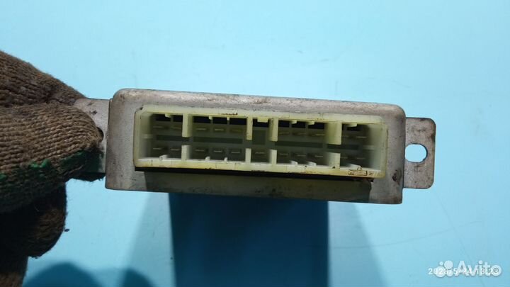 Блок управления для Kia Sportage 1 1998-2006