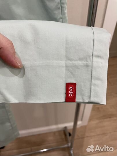 Брюки edc размер 32