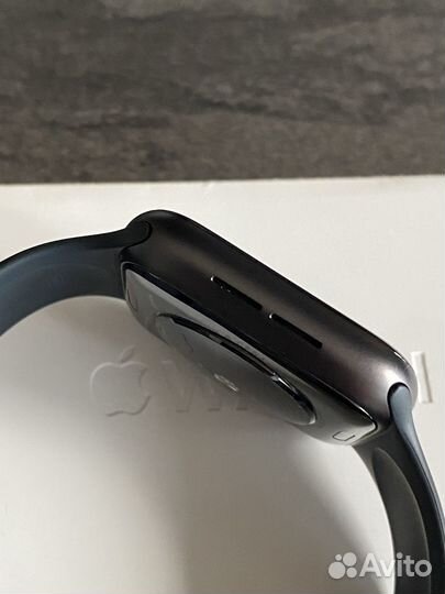 Apple watch SE gen 2 44 mm