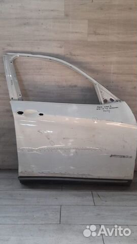 Дверь передняя правая Bmw X 3 F 25