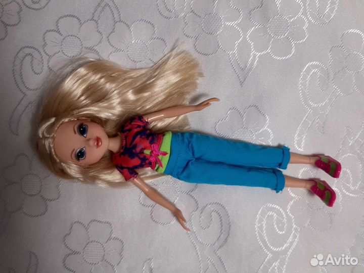 Кукла Мокси новая