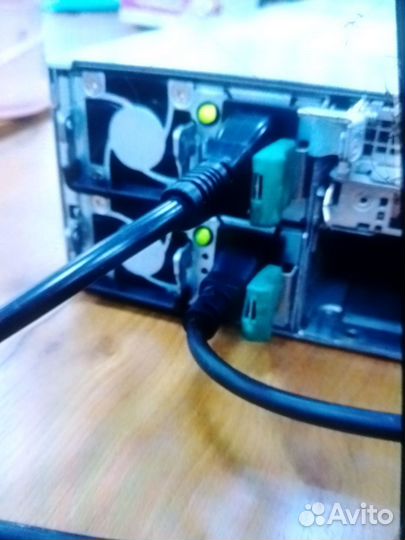 Сервер Dell PowerEdge C6145