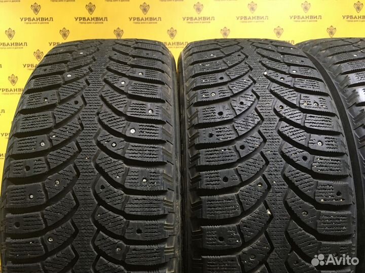 Bridgestone Blizzak Spike-01 205/55 R16 91T