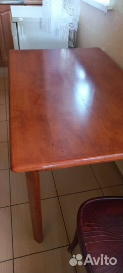 Стол и 2 стула