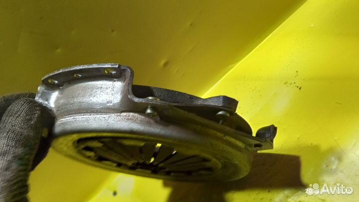 Корзина сцепления для Mitsubishi Space Star