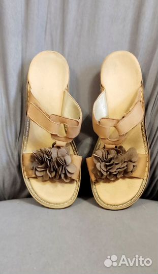 Шлепанцы женские rieker 41