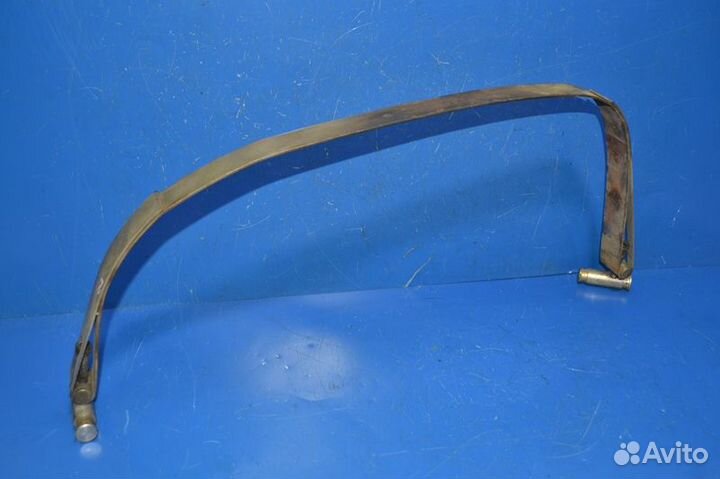 Лента крепления глушителя iveco Stralis (01.02)