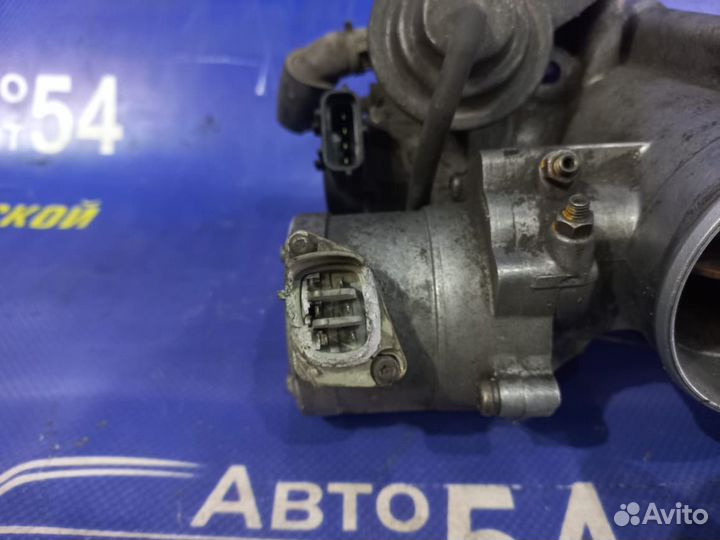 Дроссельная заслонка toyota windom VCV10 3VZ