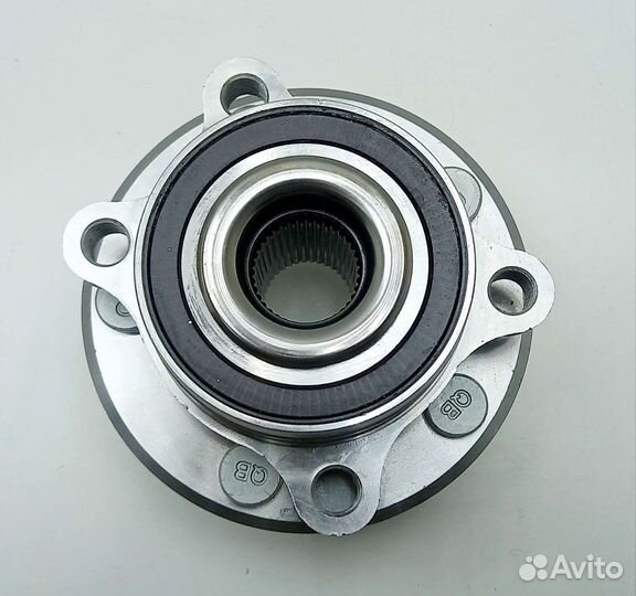 Ступица колеса Ford Explorer 5