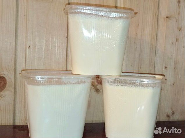 Молочные продукты, яйцо куриное