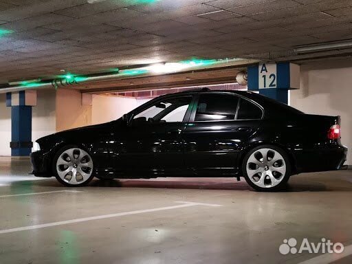 Литые диски бмв r19 121 стиль 5/120 74,1