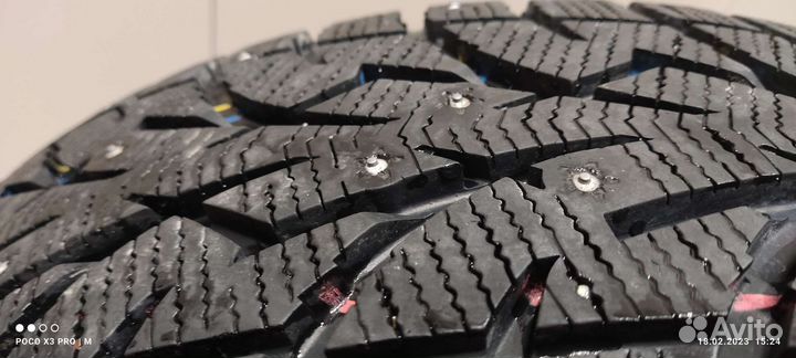 Toyo Observe G3-Ice 225/55 R19 99T