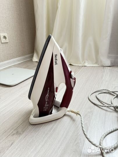 Утюг Tefal