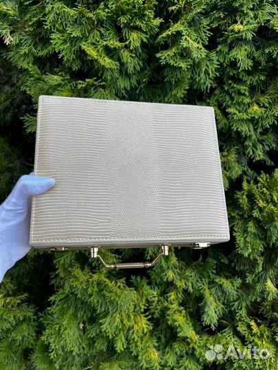 Шкатулка для украшений