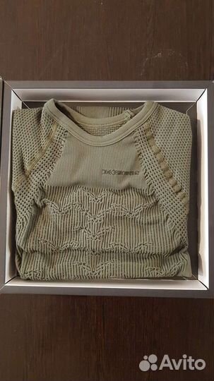 Термобелье X-bionic Energizer 4.0