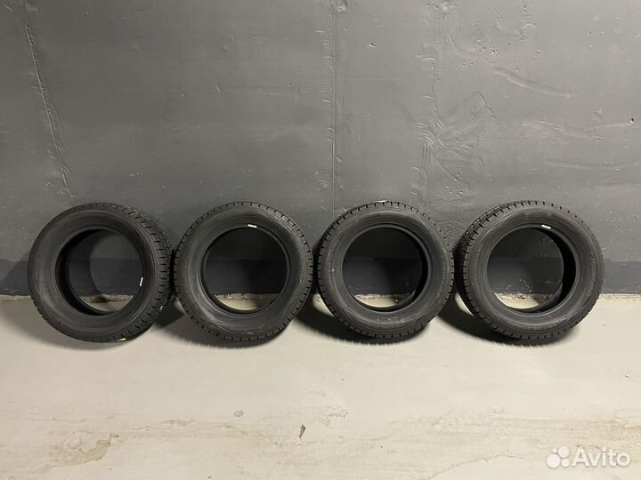 Dunlop Winter Maxx WM01 185/65 R15