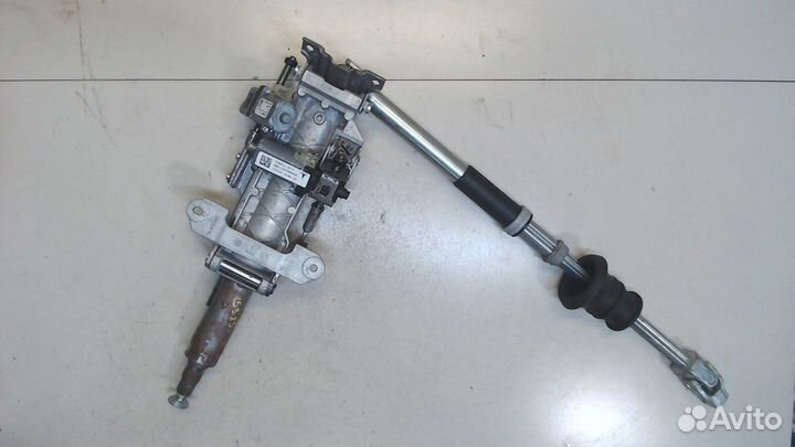 Колонка рулевая Tesla Model Y, 2021