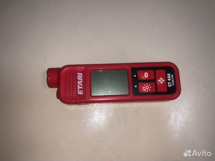 Толщиномер аренда Etari