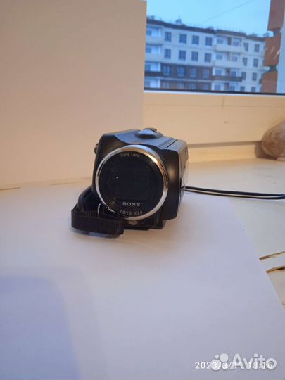 Видео камера