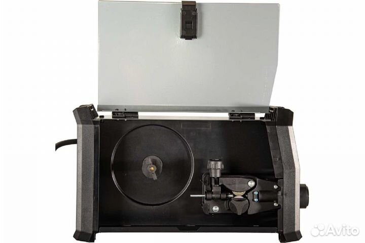 Сварочный полуавтомат Ресанта саипа-160 (MIG/MAG f