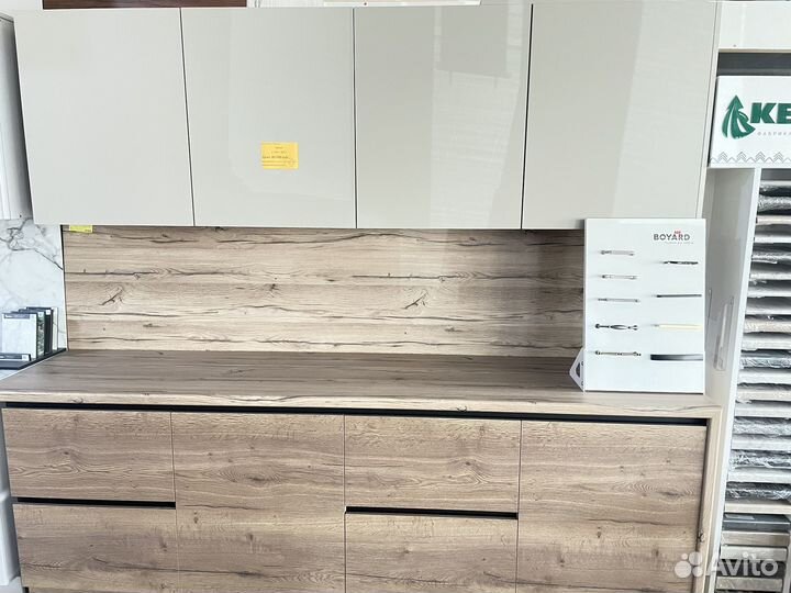 Кухни на заказ