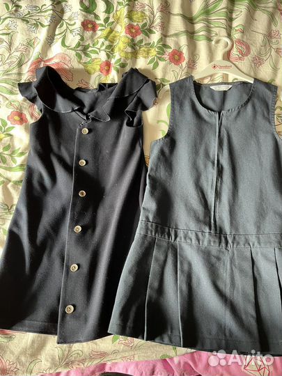 Школьная форма для девочки